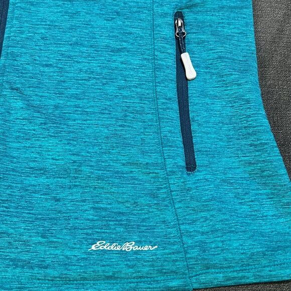 Eddie Bauer Women’s Freeheat Full-Zip Jacket-Large - Picture 2 of 7